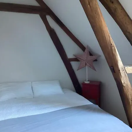 Le Holiday home Lachelle