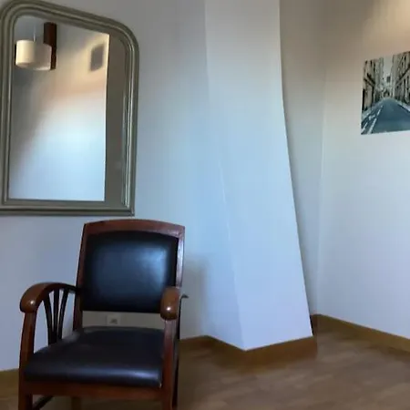Le Дом отдыха