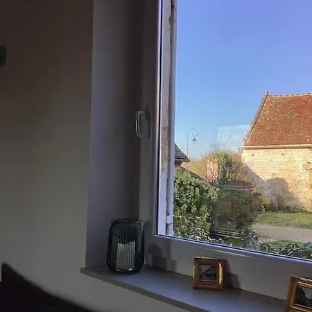 Holiday home Le Lachelle