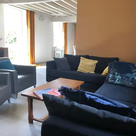 בית נופש Le *