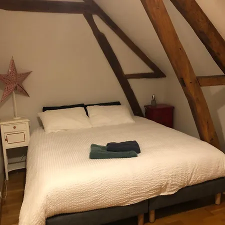 Le בית נופש *