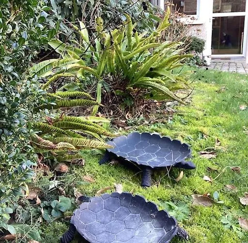 Holiday home Le Lachelle