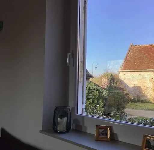 Holiday home Le Lachelle