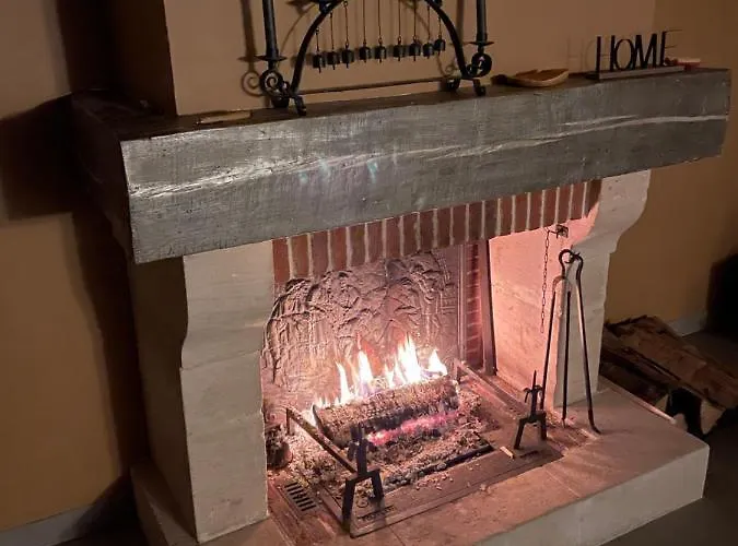 Holiday home Le Lachelle